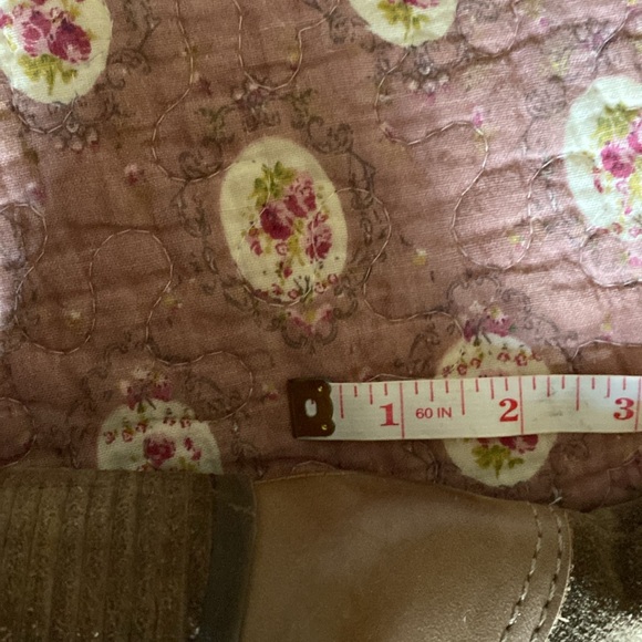 BCBGENERATION TALL LEATHER BOOTS - Picture 11 of 12